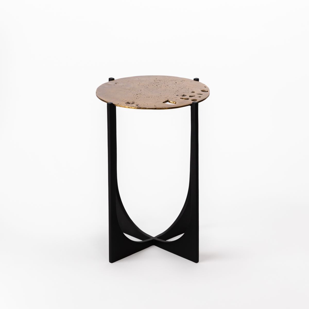 Earth Prints 13 side table