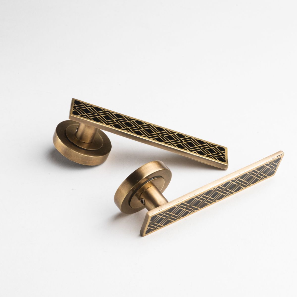 Door handle PPAD03 Atelier Landon