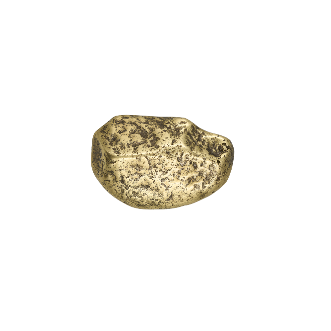 Furniture knob PM/E/01