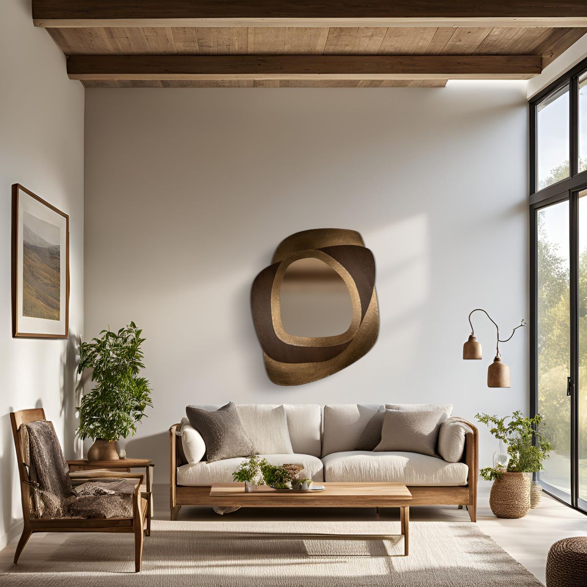 Gaetano 4 mirror