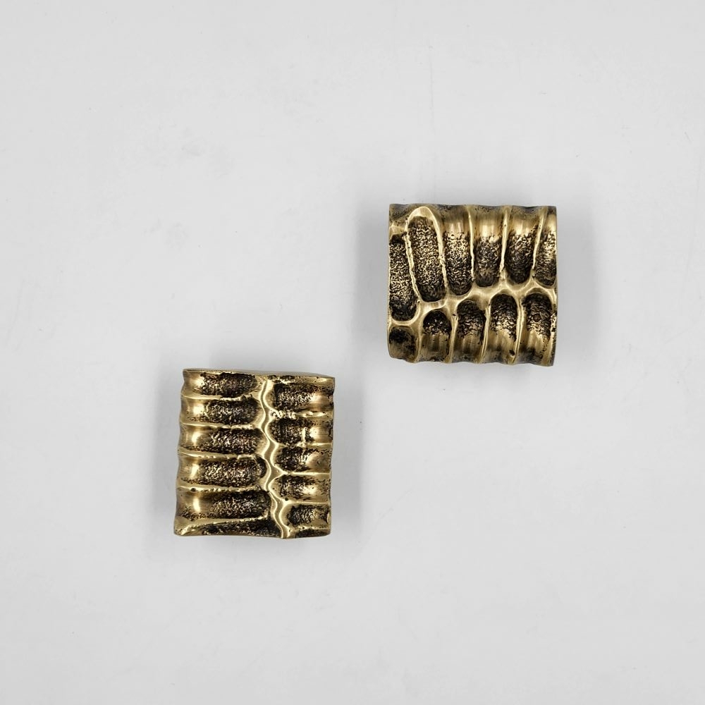 brass furniture handle Atelier Landon