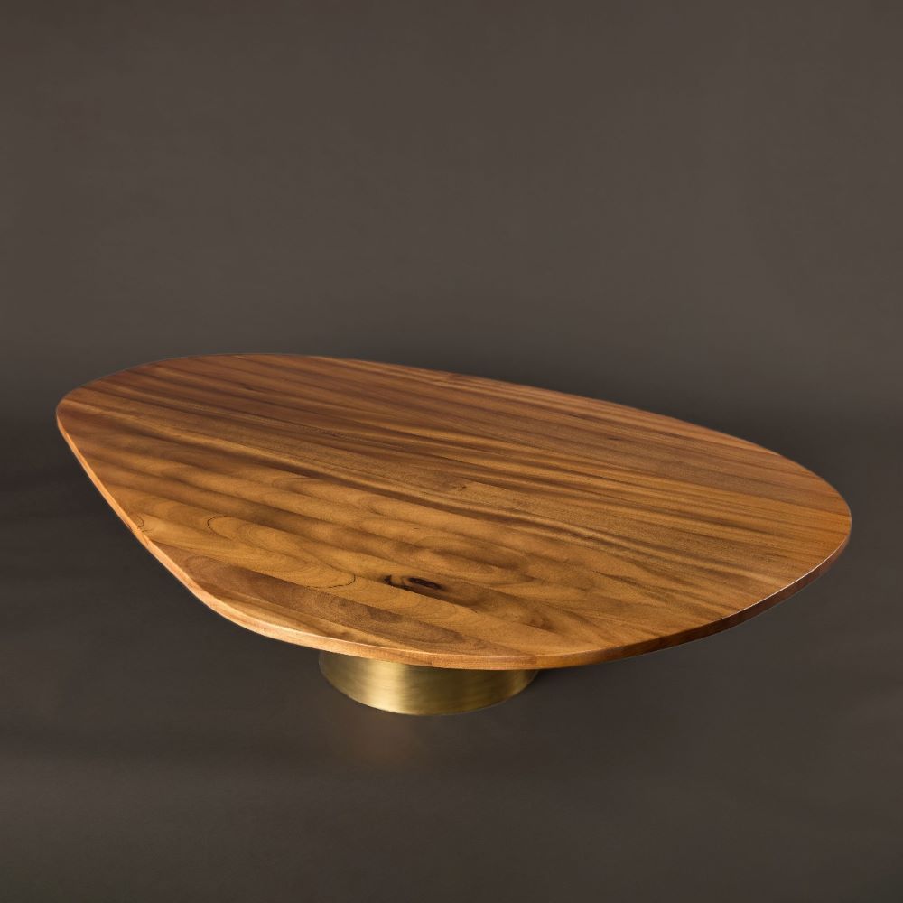 Earth Prints 1 coffee table