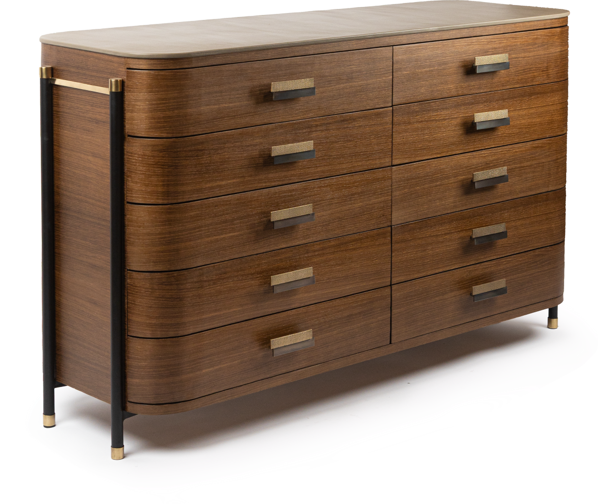Andree credenza