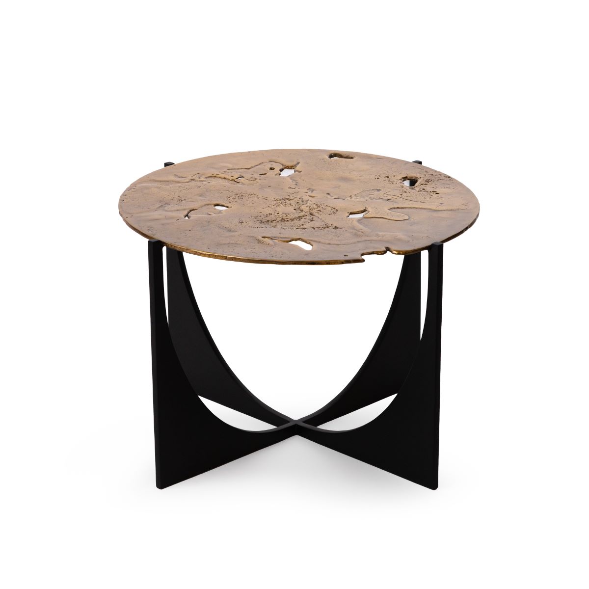 Earth Prints 14 side table