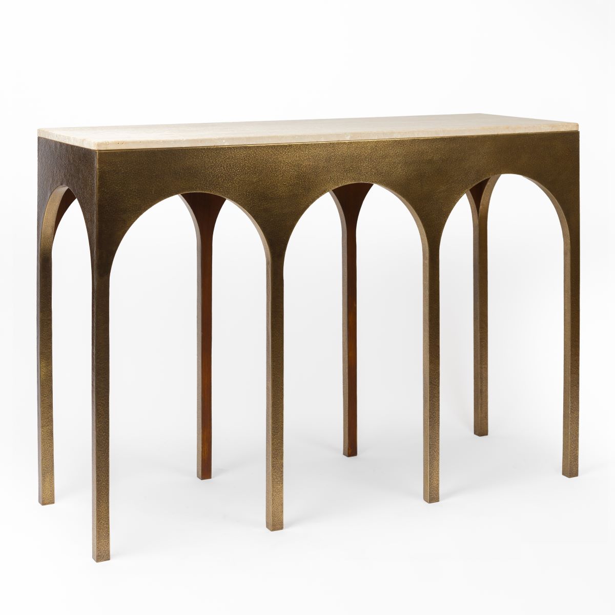 Oriental Console