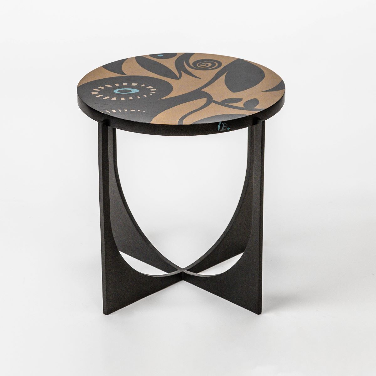 Isidor 1A side table
