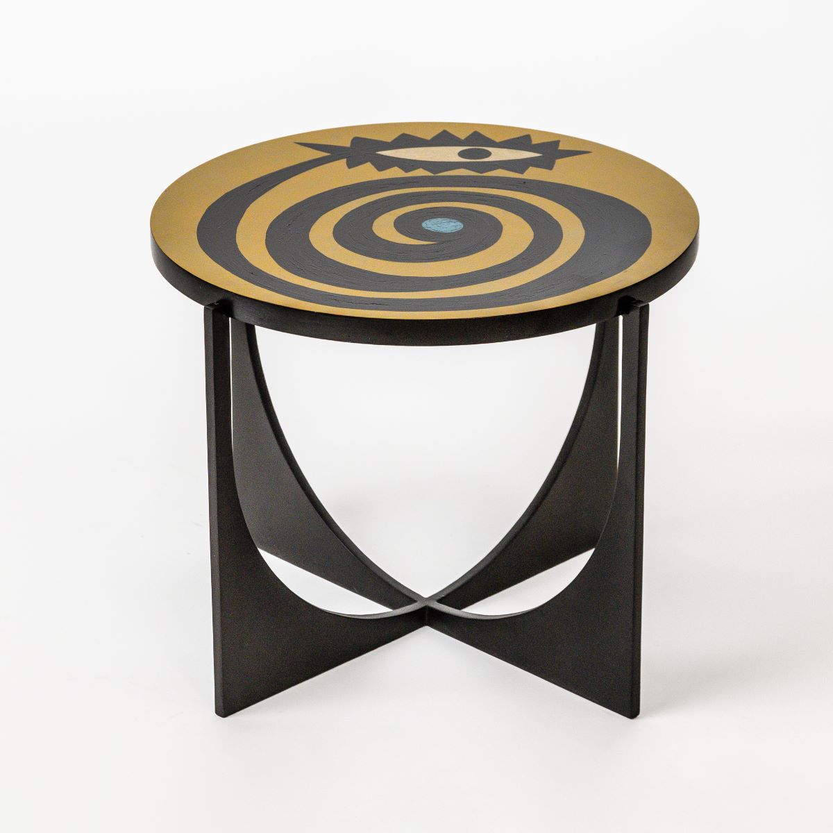 Isidor 1b side table