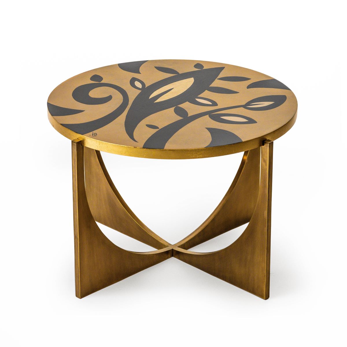Isidor 2 side table