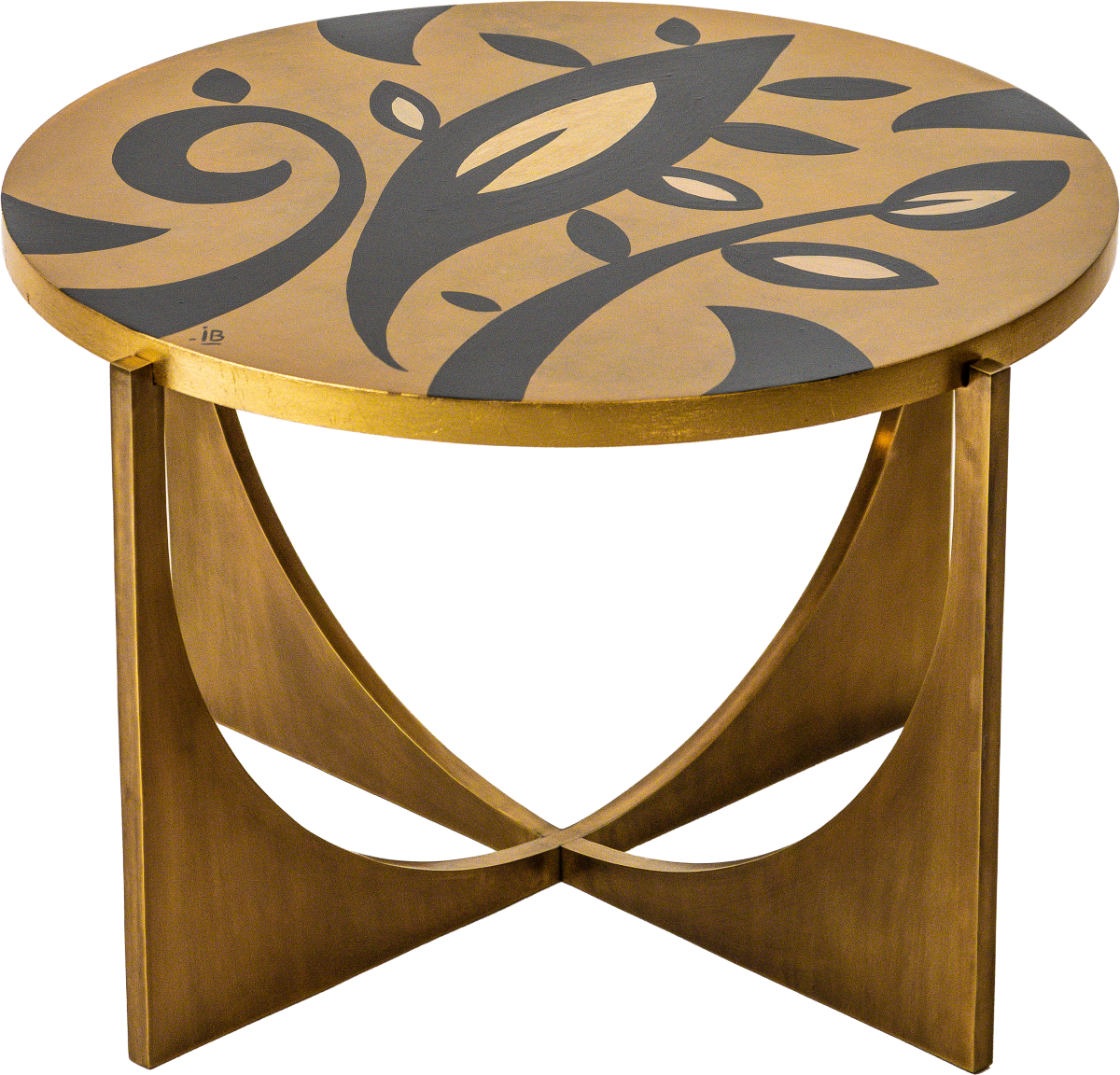 Table d'appoint Isidor 2