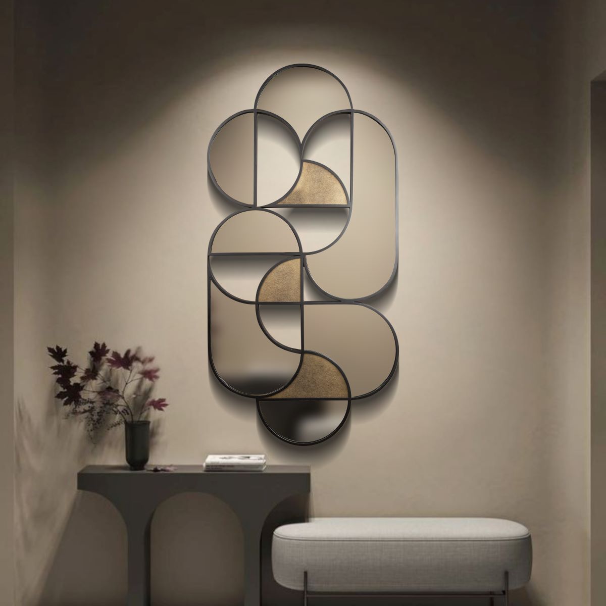 Sonia 4 mirror