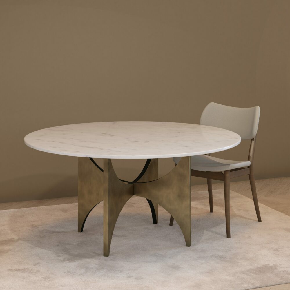 Maria 1 dining table